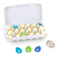 "Memomelette" Eggs Memory Game, Shop Sweet Lulu