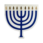 Menorah Large Napkins, Shop Sweet Lulu