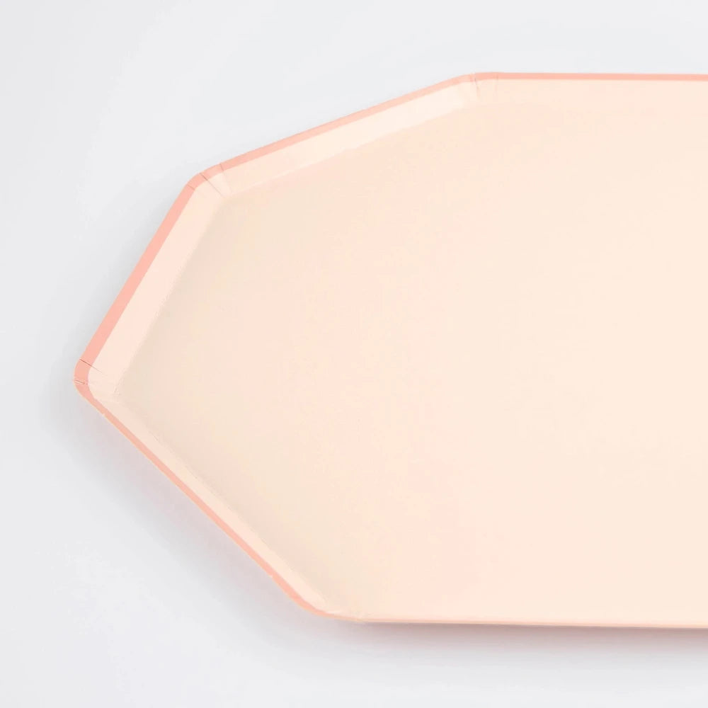 Meri Meri Ballet Slipper Dinner Plates, Shop Sweet Lulu