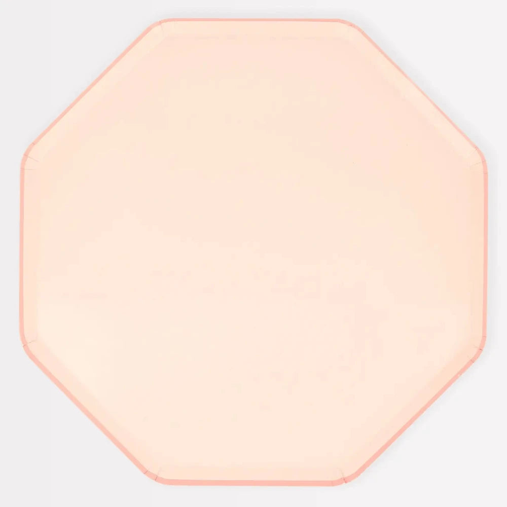 Meri Meri Ballet Slipper Dinner Plates, Shop Sweet Lulu