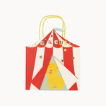 Meri Meri Circus Party Bags, Shop Sweet Lulu