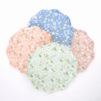 Meri Meri Ditsy Floral Side Plates, Shop Sweet Lulu