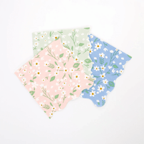 Meri Meri Ditsy Floral Small Napkins, Shop Sweet Lulu