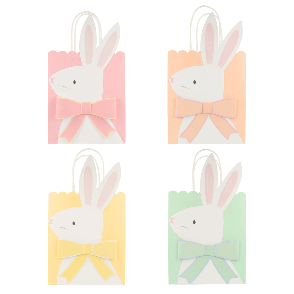 Meri Meri Easter Party Bags, Shop Sweet Lulu