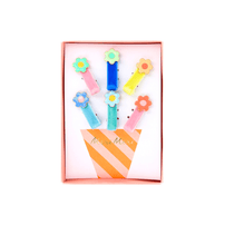 Meri Meri Enamel Daisy Hair Clips, Shop Sweet Lulu