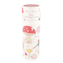 Meri Meri Fairy Colouring Roll, Shop Sweet Lulu