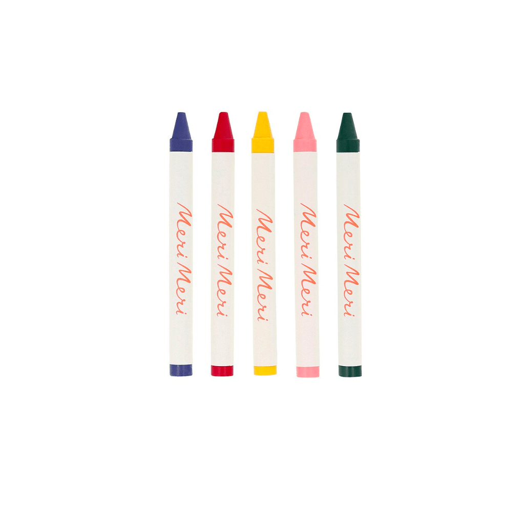 Meri Meri Fairy Colouring Roll, Shop Sweet Lulu