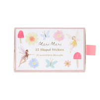 Meri Meri Fairy Shaped Stickers, Shop Sweet Lulu