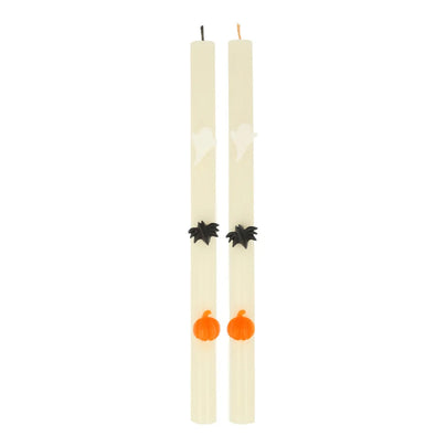 Meri Meri Halloween Icons Table Candles, Shop Sweet Lulu