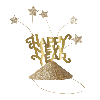 Meri Meri Happy New Year Party Hats
