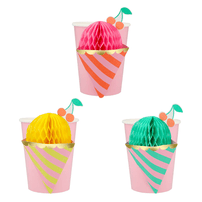 Meri Meri Ice Cream Cups, Shop Sweet Lulu