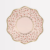 Meri Meri Laduree Marie-Antoinette Side Plates, Shop Sweet Lulu