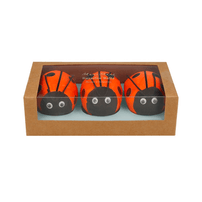 Meri Meri Ladybird Surprise Balls, Shop Sweet Lulu