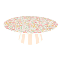 Meri Meri x Liberty Reusable Cake Stand, Shop Sweet Lulu