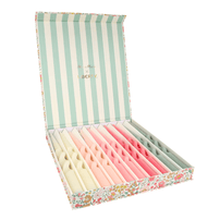 Meri Meri x Liberty Wharfedale Candle Gift Box, Shop Sweet Lulu