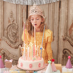 Meri Meri Mixed Swirly Candles, Shop Sweet Lulu