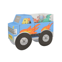 Meri Meri Monster Truck Cupcake Kit, Shop Sweet Lulu