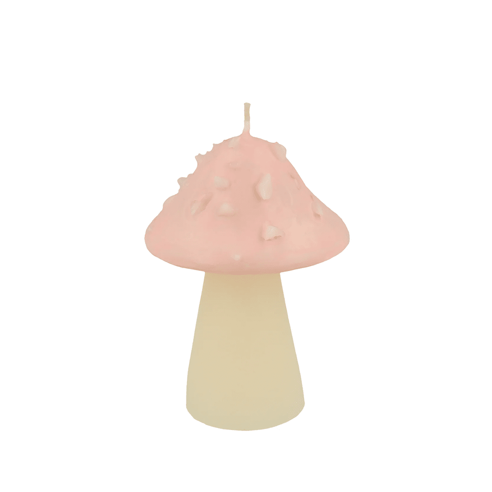 Meri Meri Mushroom Candles, Shop Sweet Lulu