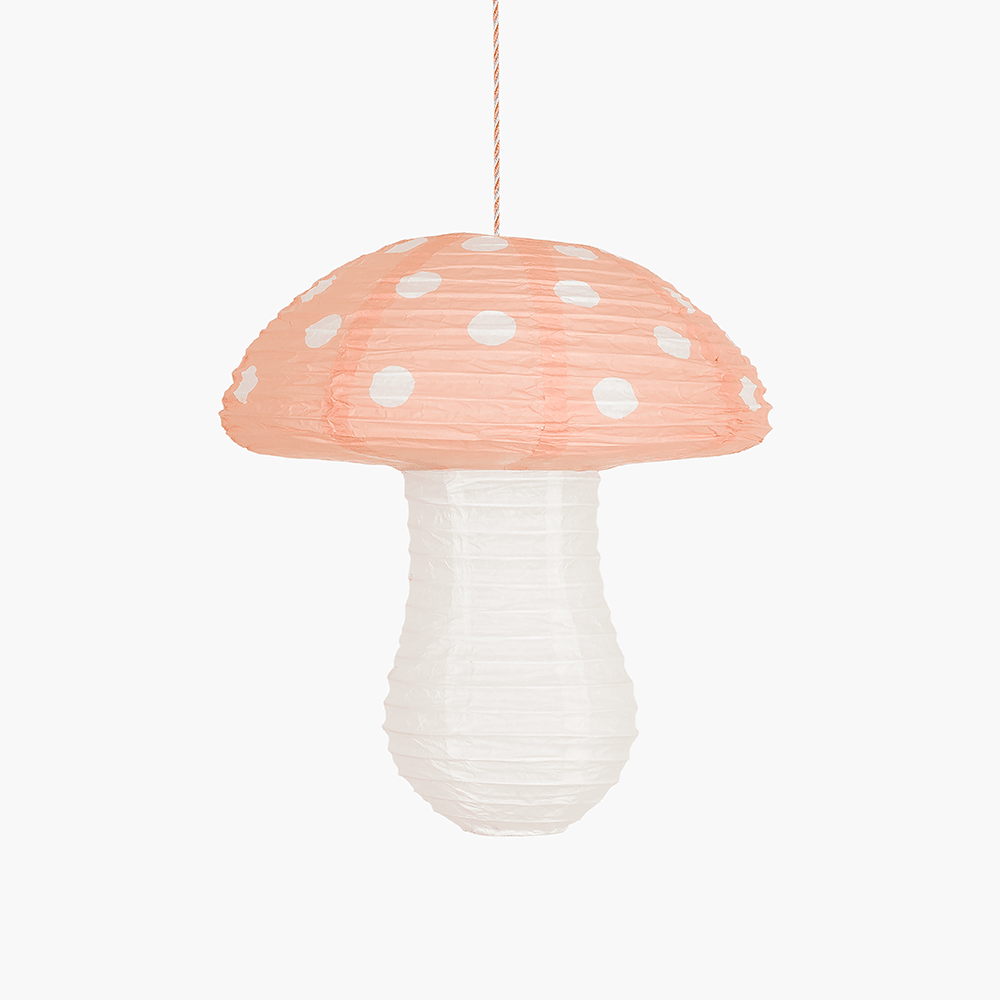 Meri Meri Mushroom Lanterns, Shop Sweet Lulu