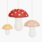 Meri Meri Mushroom Lanterns, Shop Sweet Lulu