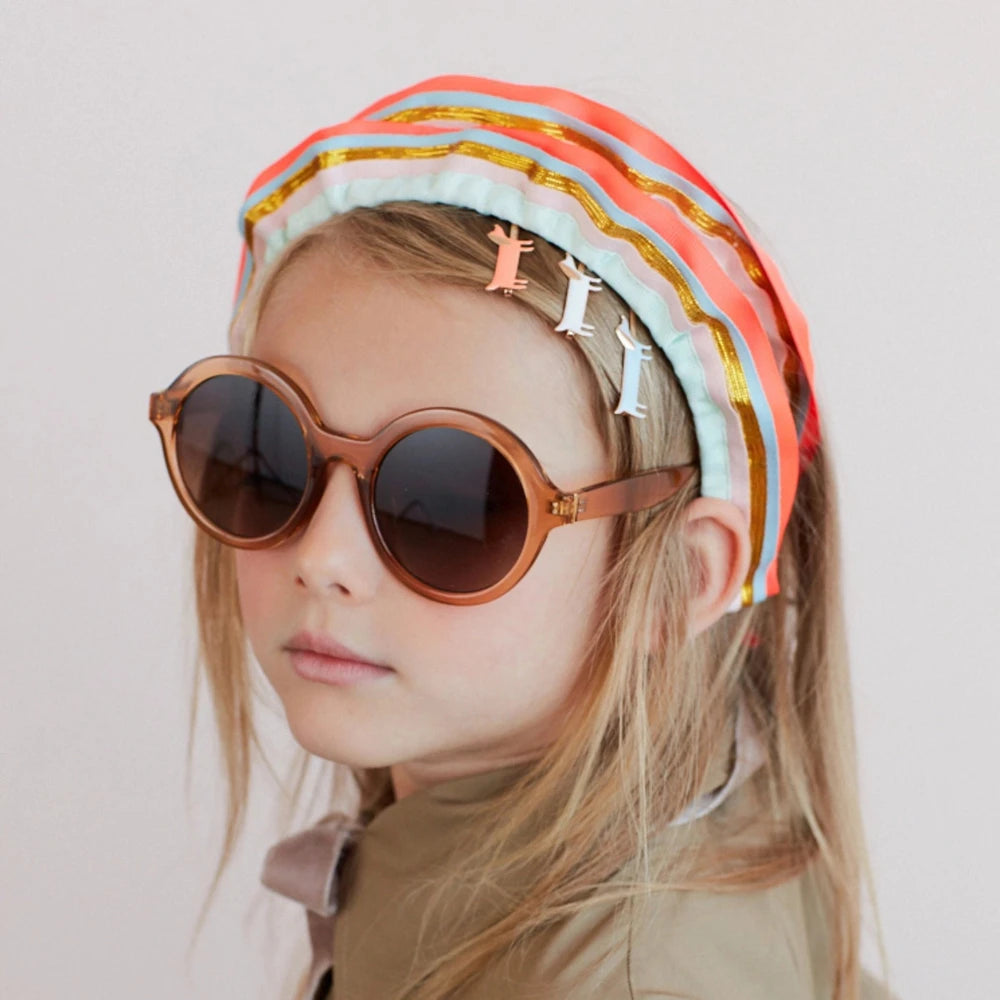 Meri Meri Sausage Dog Hair Slides, Shop Sweet Lulu
