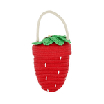 Meri Meri Strawberry Basket Bag, Shop Sweet Lulu