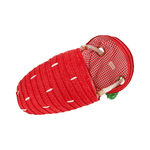 Meri Meri Strawberry Basket Bag, Shop Sweet Lulu