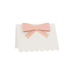 Meri Meri Tissue Pastel Bow Place Cards, Shop Sweet Lulu