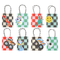 Meri Meri Toybox Icon Party Bags, Shop Sweet Lulu