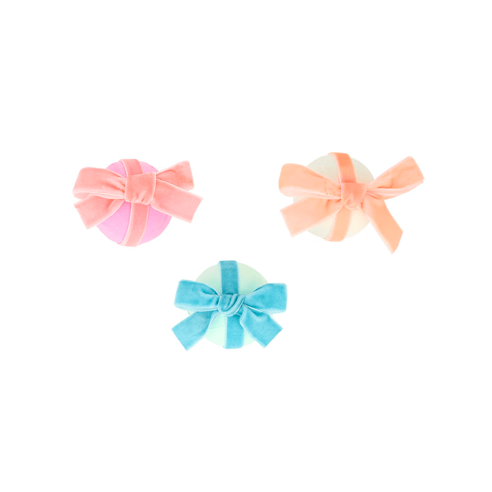 Meri Meri Velvet Bow Surprise Balls, Shop Sweet Lulu
