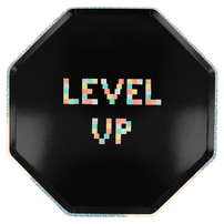 Meri Meri Video Games Dinner Plates, Shop Sweet Lulu
