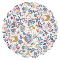 Meri Meri x Liberty Mabelle Reusable Large Plate, Shop Sweet Lulu