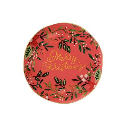 Merry Christmas Platter, Shop Sweet Lulu