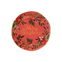 Merry Christmas Platter, Shop Sweet Lulu