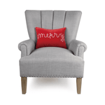 Merry Decorative Pillow, Shop Sweet Lulu