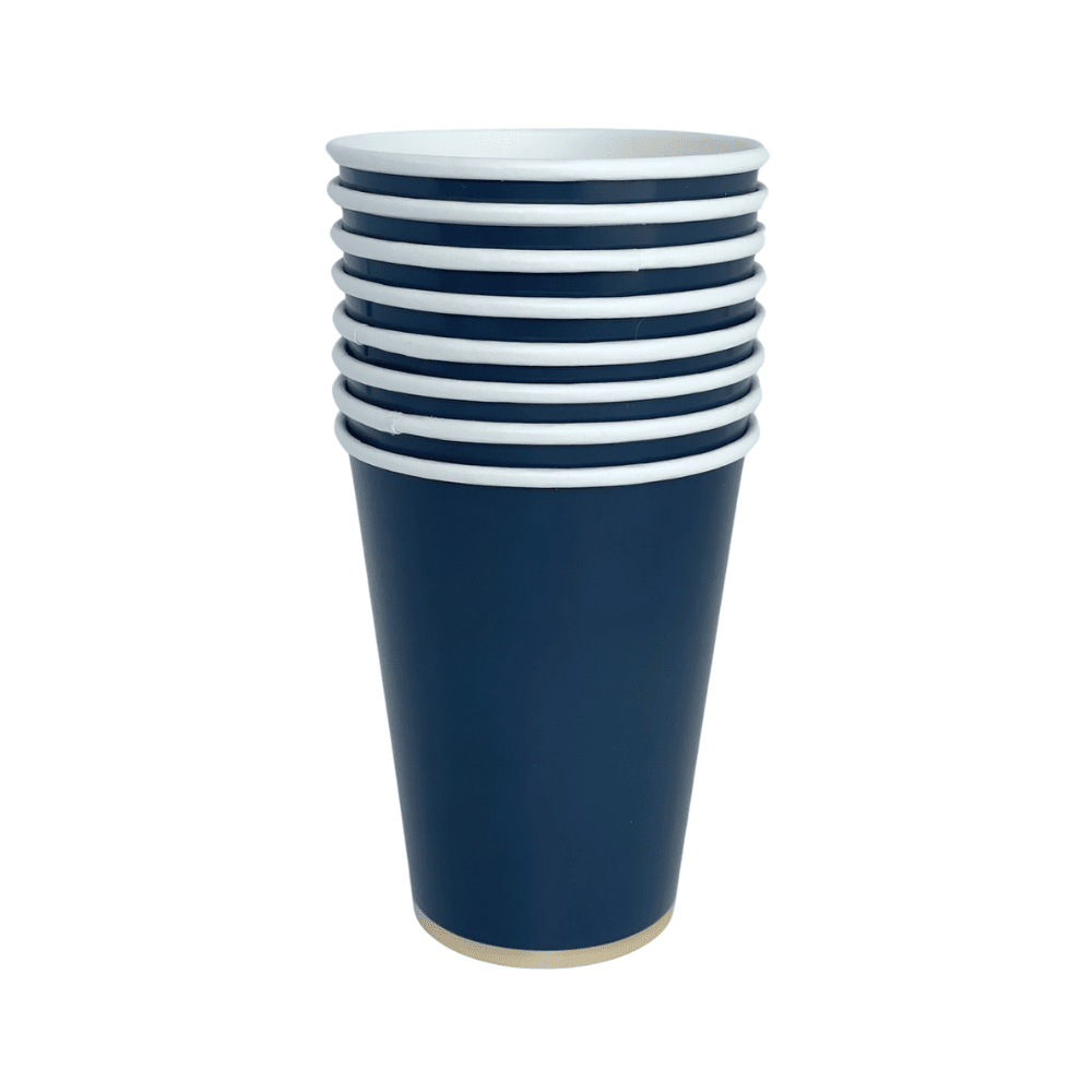 Midnight Blue Signature Cups, Shop Sweet Lulu