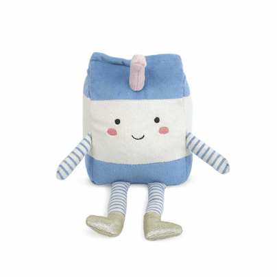Milky Box Plush Toy, Shop Sweet Lulu