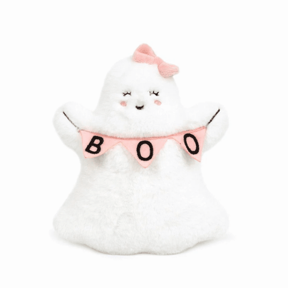 Mini Ami Bootiful Ghost Plush Toy, Shop Sweet Lulu