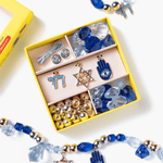 Mini Bead Kit - Make it Mazel, Shop Sweet Lulu