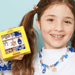 Mini Bead Kit - Make it Mazel, Shop Sweet Lulu