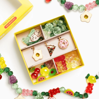 Mini Bead Kit - Make it Yummy