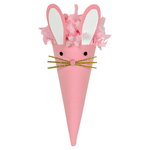 Mini Easter Bunny Surprise Cone - 3 Color Options, Shop Sweet Lulu