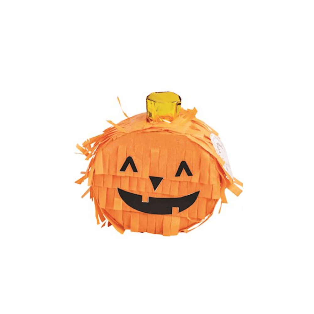 Halloween Mini Piñata - Jack-o-Lantern, Shop Sweet Lulu