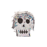 Halloween Mini Piñata - Skull, Shop Sweet Lulu