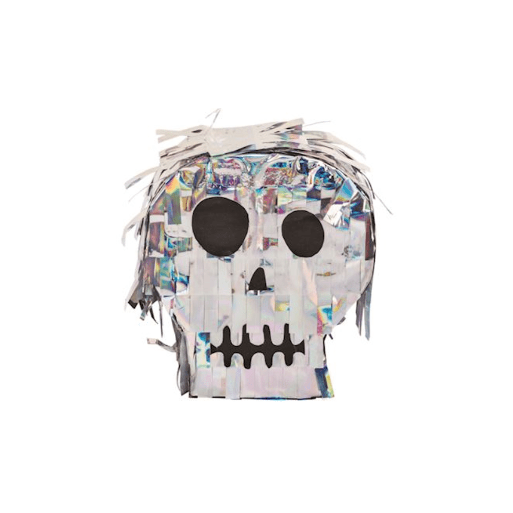 Halloween Mini Piñata - Skull, Shop Sweet Lulu