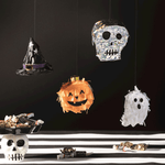 Halloween Mini Piñata - 4 Style Options, Shop Sweet Lulu