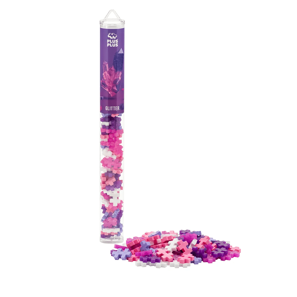 Mini Maker Tube Mix - Glitter, Shop Sweet Lulu