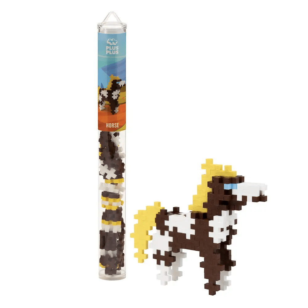 Mini Maker Tube Mix - Horse, Shop Sweet Lulu