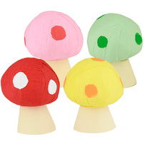 Mini Mushroom Surprise Ball - 4 Color Options, Shop Sweet Lulu