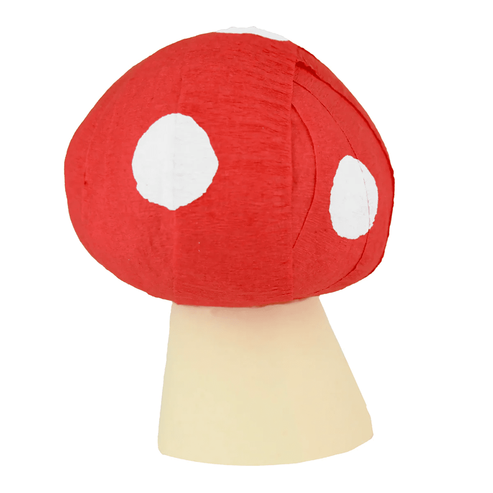 Mini Mushroom Surprise Ball - 4 Color Options, Shop Sweet Lulu